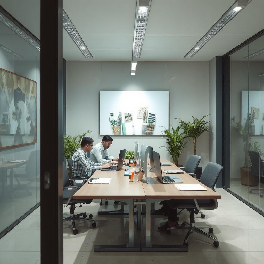 Smart Engineering at NativeSkye